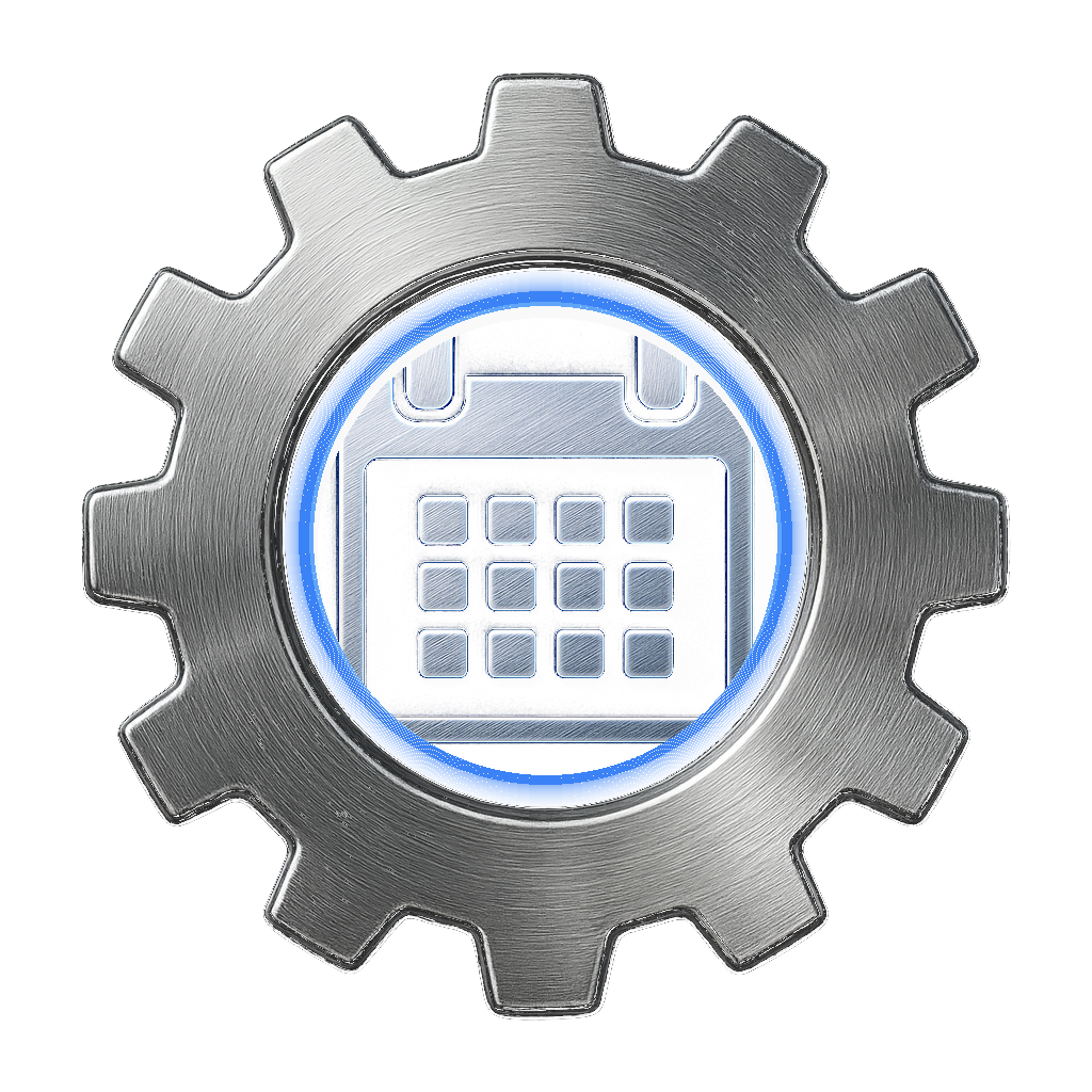 Calendartrol